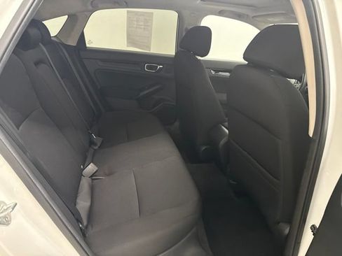Used 2024 Honda Civic EX image 20