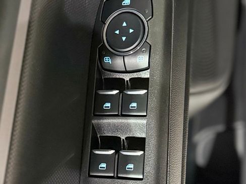 Used 2024 Ford Bronco Sport Big Bend image 34