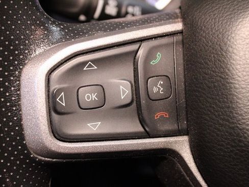 Used 2021 RAM 1500 Tradesman w/ SXT Appearance Group image 10