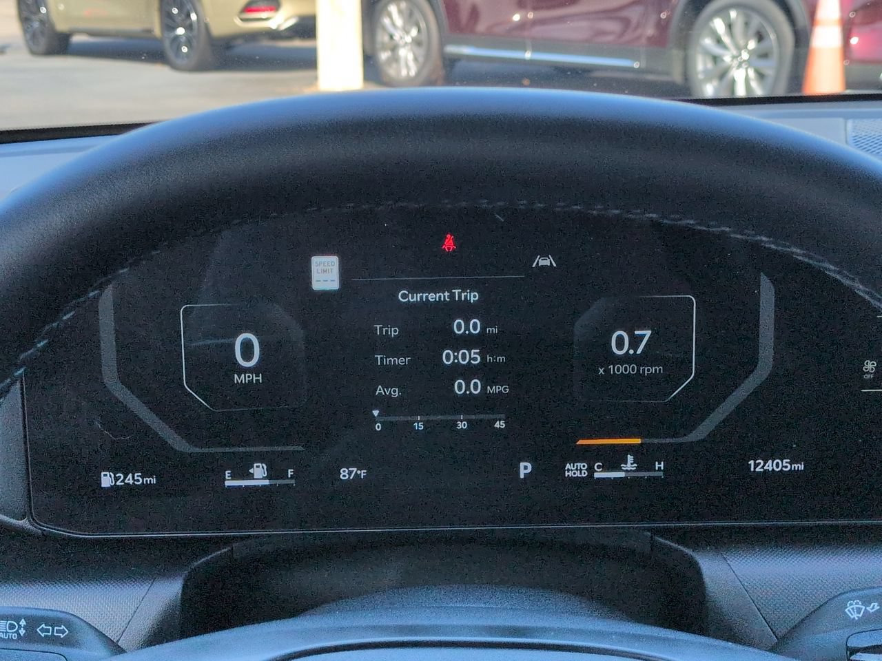 Used 2025 Kia K4 EX FWD image 26