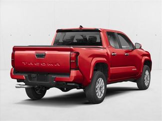 New 2026 Toyota Tacoma SR5 AWD/4WD video 2