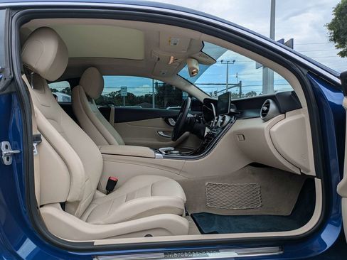 Used 2017 Mercedes-Benz C 300 Coupe image 14