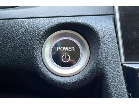 Used 2021 Honda Insight EX image 32