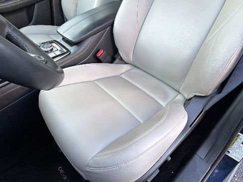 Used 2024 MAZDA CX-30 AWD 2.5 S w/ Preferred Package image 15