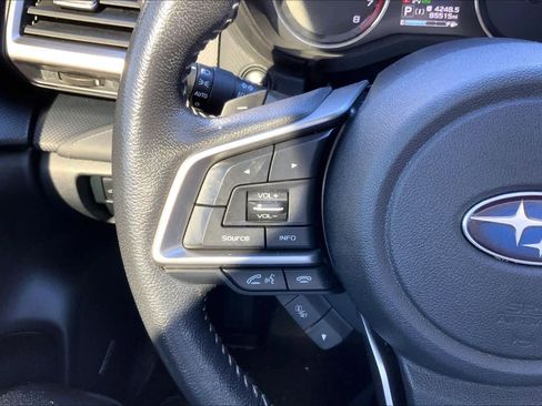 Used 2019 Subaru Forester Touring image 23