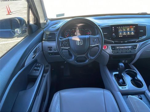 Used 2019 Honda Pilot EX-L image 19