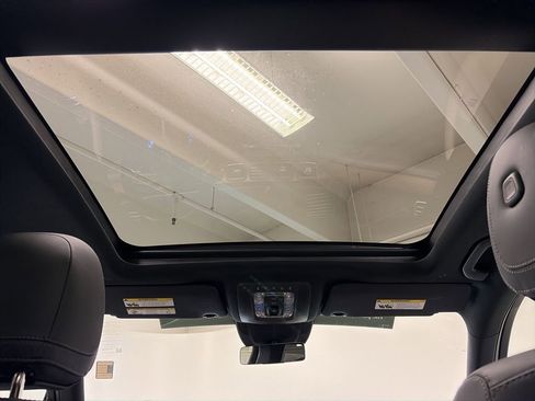 Used 2024 Mercedes-Benz GLE 53 AMG 4MATIC image 21