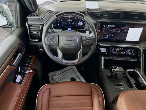 New 2026 GMC Sierra 1500 Denali Ultimate AWD/4WD image 18