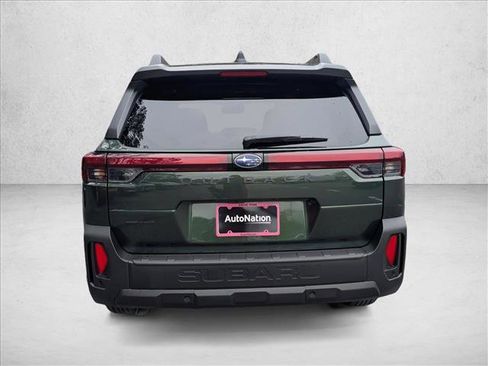 New 2026 Subaru Outback Limited image 8