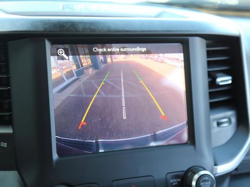 Used 2019 RAM 1500 Big Horn image 36