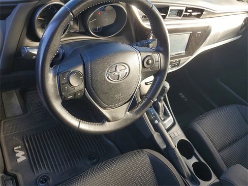 Used 2016 Scion iM image 11