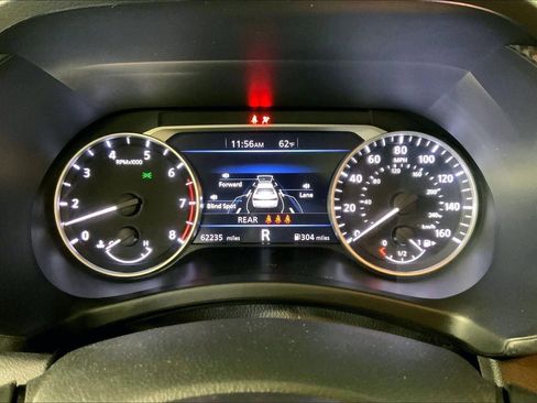 Used 2022 Nissan Sentra SV w/ SV Premium Package image 20