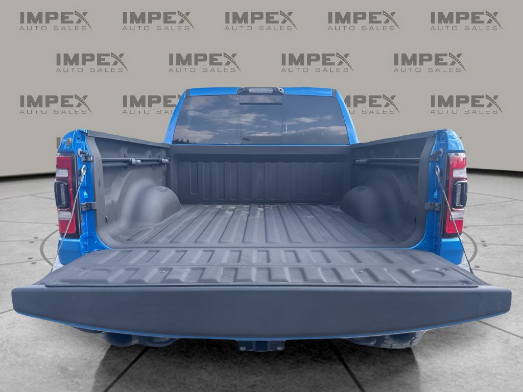 Used 2023 RAM 1500 TRX w/ TRX Level 2 Equipment Group AWD/4WD image 25