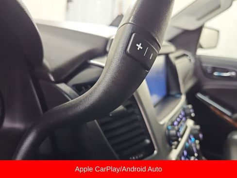 Used 2020 Chevrolet Suburban Premier image 31