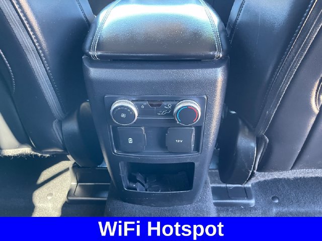 Used 2021 Ford Explorer XLT w/ Equipment Group 202A AWD/4WD image 34
