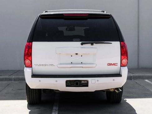 Used 2014 GMC Yukon XL SLT w/ Texas Edition RWD image 12