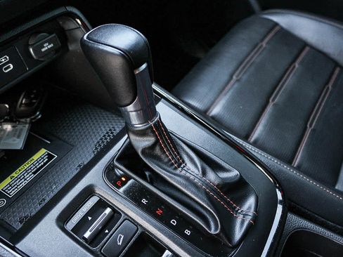 Certified 2024 Honda CR-V Sport-L image 19