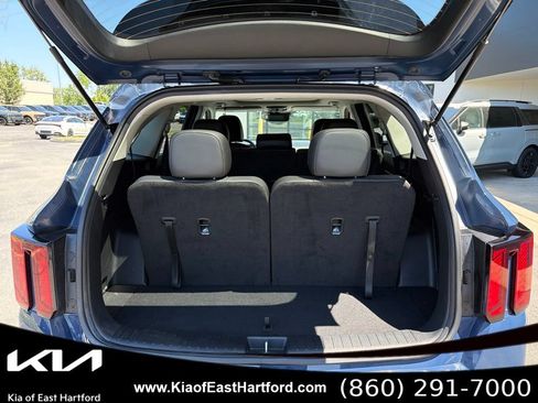 Used 2026 Kia Sorento S w/ S Panoramic Sunroof Package AWD/4WD image 16