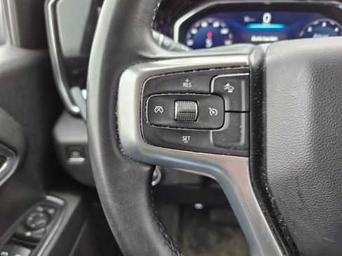 Used 2023 Chevrolet Silverado 1500 LT w/ Protection Package AWD/4WD image 13