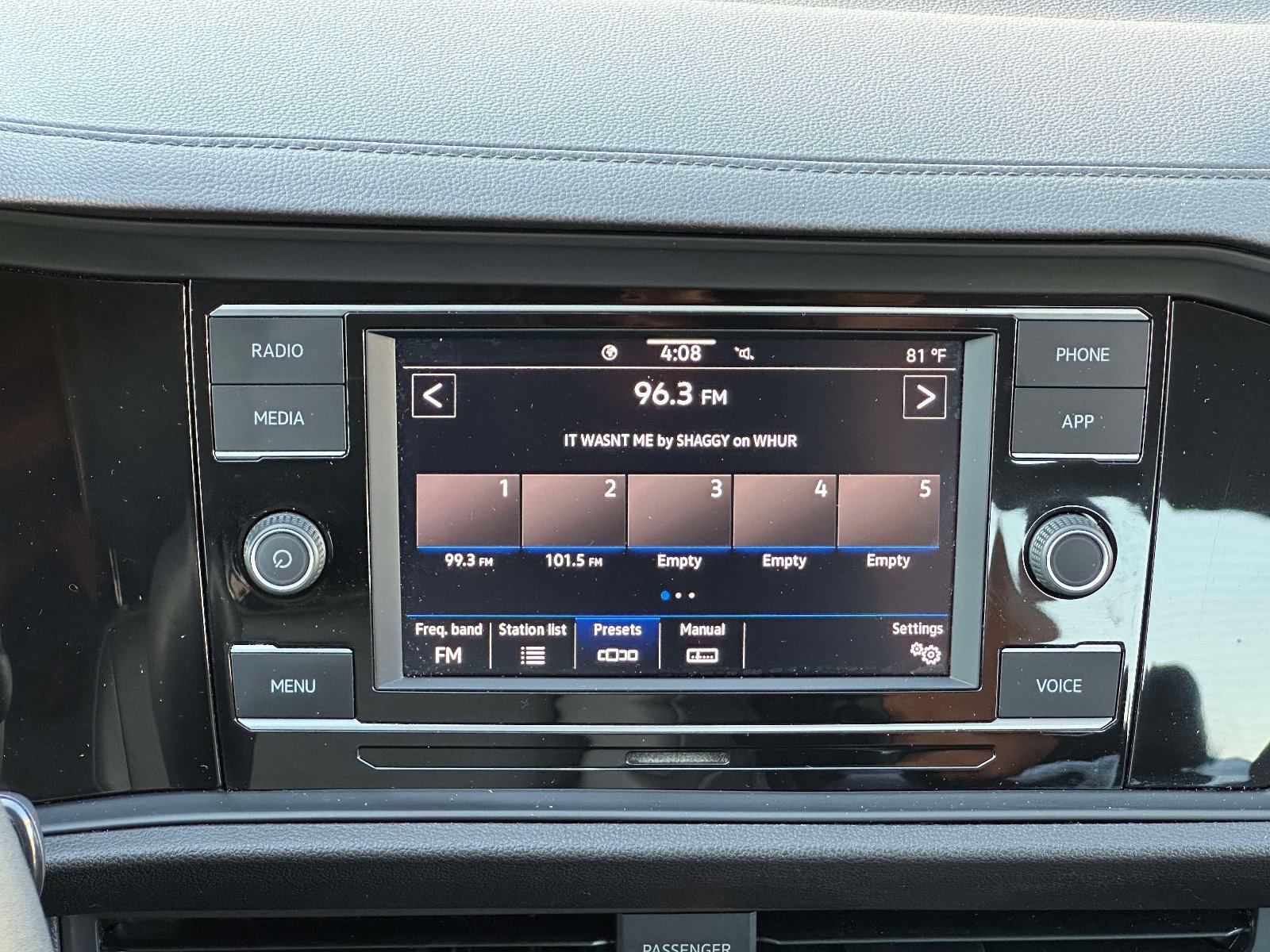 Certified 2020 Volkswagen Jetta SE FWD image 16