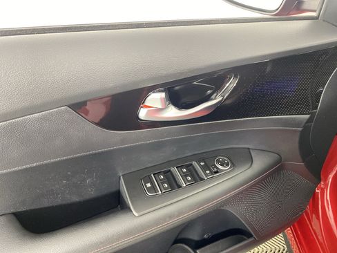 Used 2024 Kia Forte GT w/ GT2 Package FWD image 16