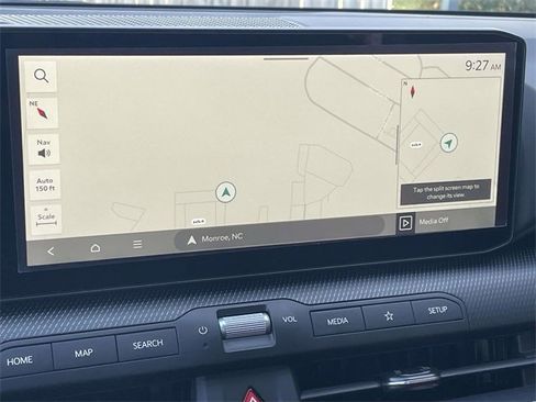 New 2025 Kia K4 GT-Line image 34