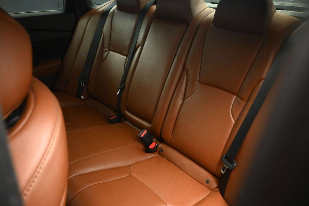 Used 2024 Honda Accord Sport image 51