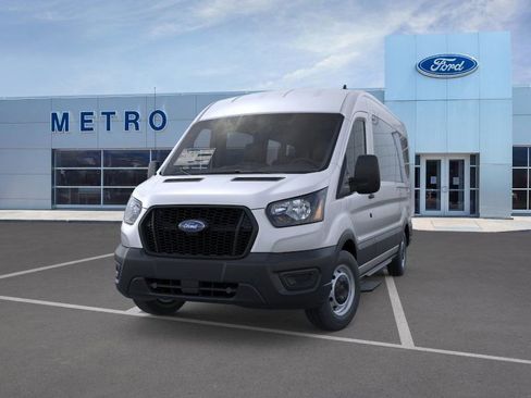 New 2025 Ford Transit 350 XL image 3