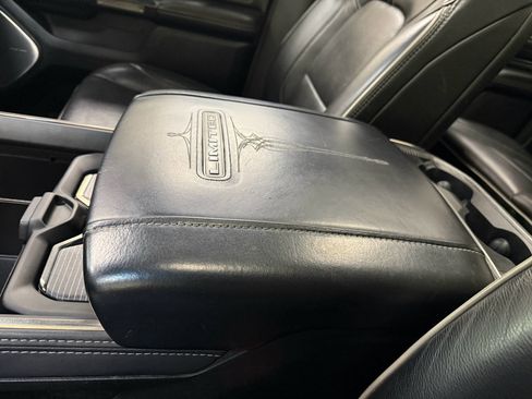Used 2021 RAM 1500 Limited AWD/4WD image 39