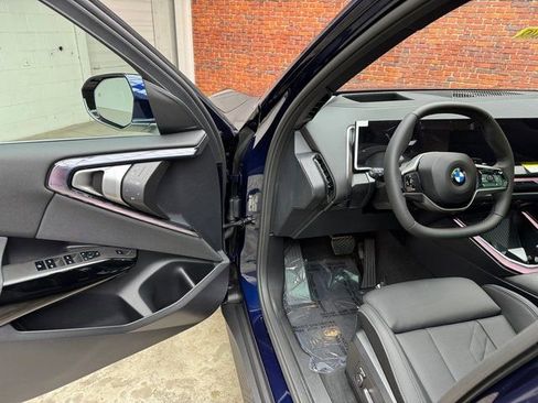Used 2026 BMW X3 xDrive30 AWD/4WD image 9