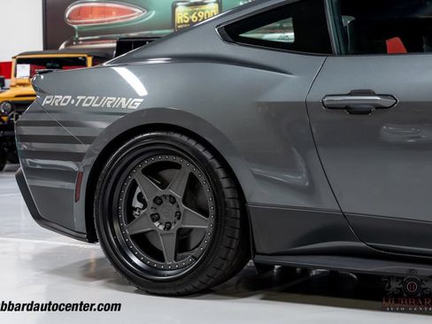 Used 2024 Ford Mustang GT RWD image 38