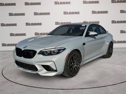 Used 2021 BMW M2 Competition