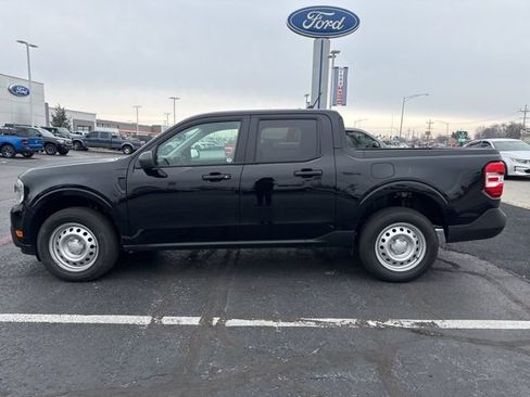 Used 2024 Ford Maverick XL image 11