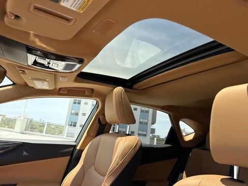 Certified 2024 Lexus NX 350 AWD image 22