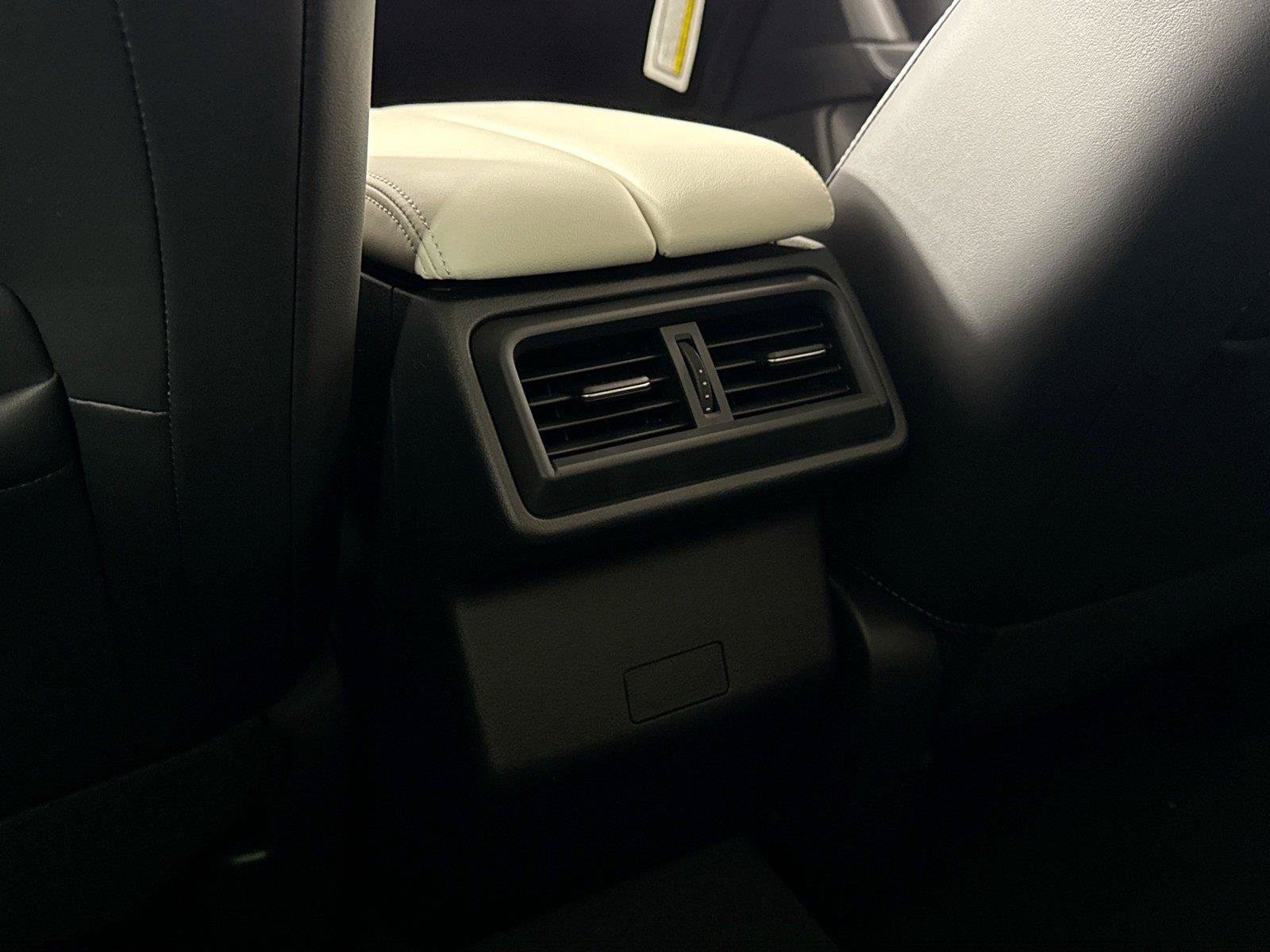 New 2026 MAZDA CX-5 Preferred AWD/4WD image 35