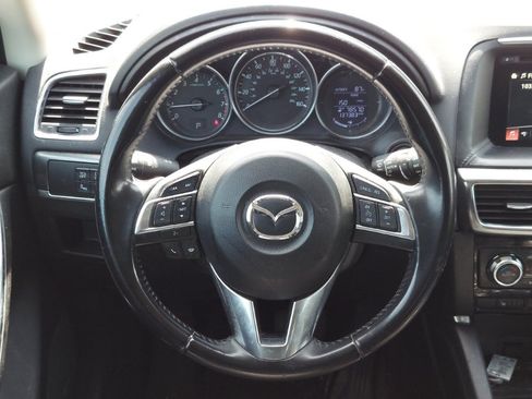 Used 2016 MAZDA CX-5 Grand Touring AWD/4WD image 9