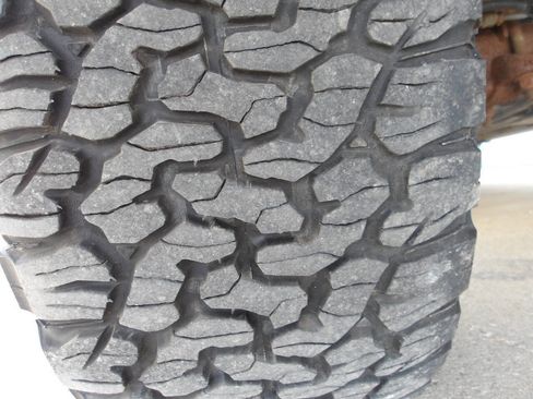 Used 2009 Ford F150 FX4 AWD/4WD image 45