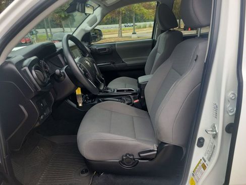 Certified 2023 Toyota Tacoma SR image 15