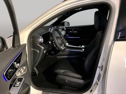 New 2026 Mercedes-Benz GLC 300 4MATIC image 13