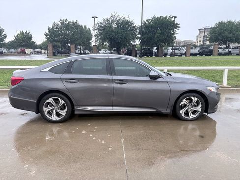 Used 2018 Honda Accord EX-L image 3