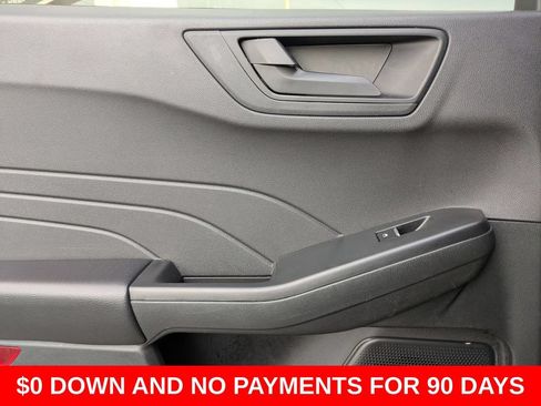 Used 2025 Ford Escape Active FWD image 25