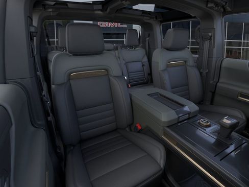 New 2025 GMC Hummer EV 3X image 16