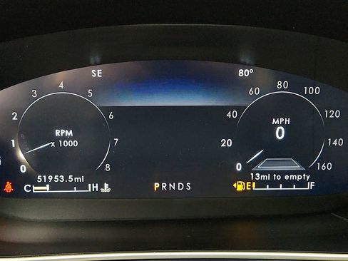 Used 2019 Lincoln Nautilus Reserve AWD/4WD image 14