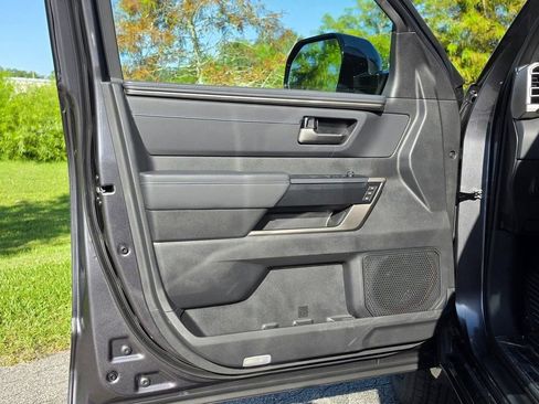 New 2026 Toyota Tundra Platinum AWD/4WD image 10