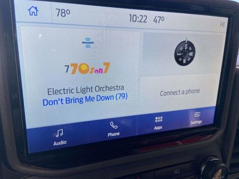 Used 2022 Ford Bronco Sport Badlands w/ Premium Package image 30