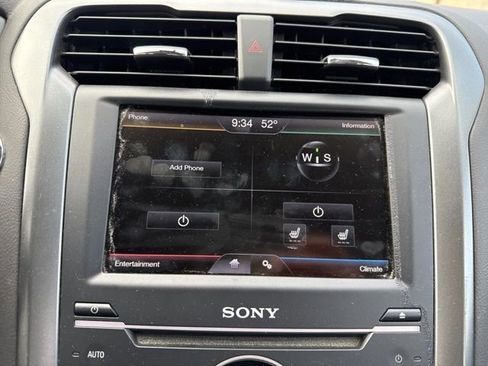 Used 2014 Ford Fusion Titanium image 13