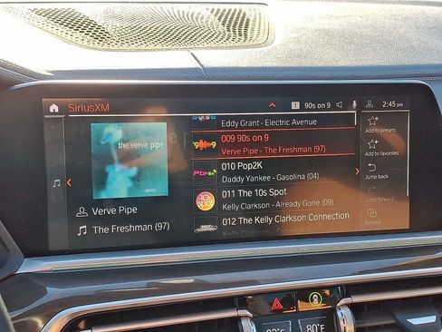 Used 2022 BMW X5 xDrive40i image 18