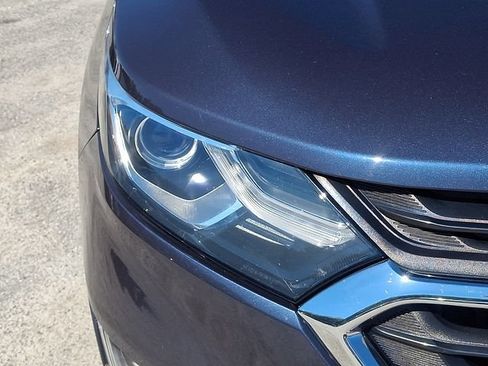 Used 2018 Chevrolet Equinox LS FWD image 26