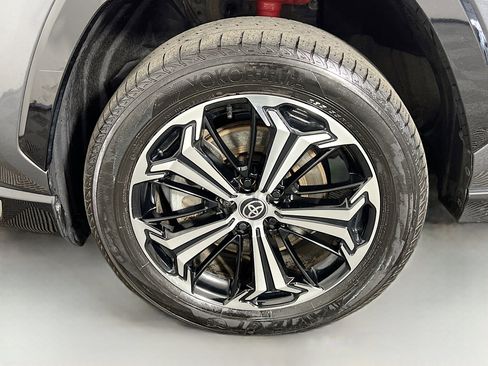 Used 2023 Toyota RAV4 XSE w/ Weather Package image 27