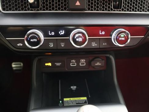 Used 2024 Honda Civic Type R image 15